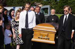 Wrongful Death Attroney